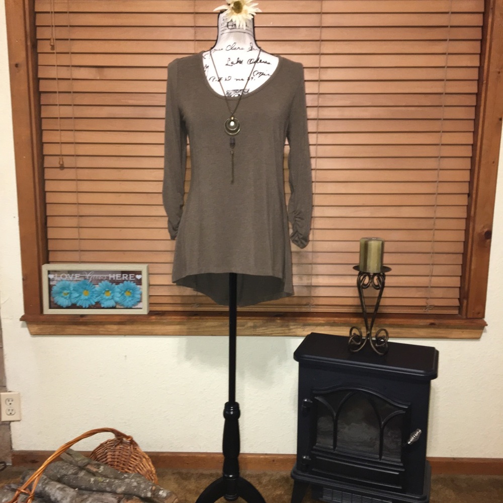 Grace Elements Sweater